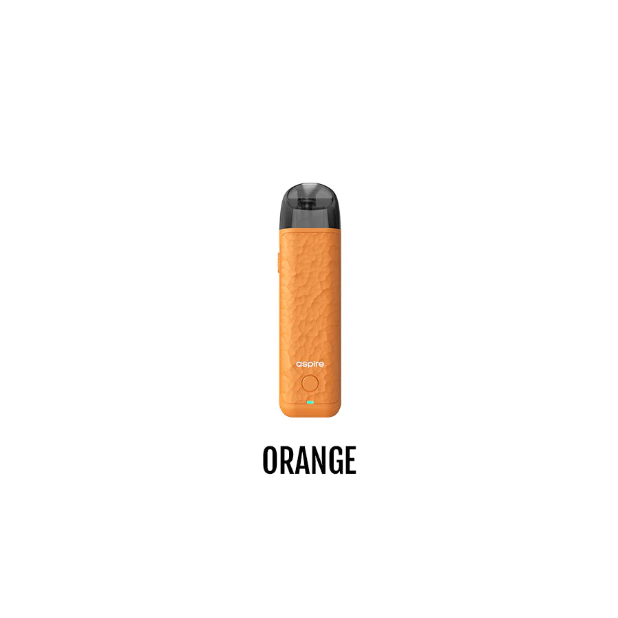 ASPIRE MINICAN 4 POD KIT 2ML – Squamish Vapor ASPIRE MINICAN 4 POD KIT 2ML – Squamish Vapor
