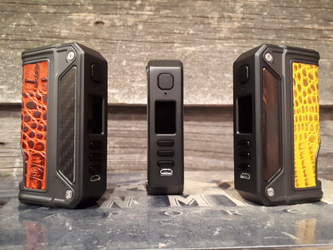 Therion BF DNA75C