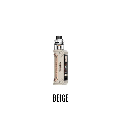 GEEKVAPE E100 (AEGIS ETENO) STARTER KIT