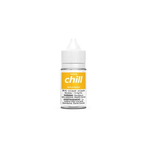 APPLE PEACH BY CHILL TWISTED