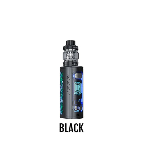 FREEMAX MAXUS SOLO 100W STARTER KIT