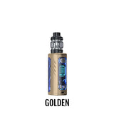 FREEMAX MAXUS SOLO 100W STARTER KIT