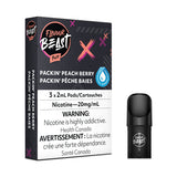 Flavour Beast Pod Pack (3 Pack)