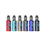FREEMAX MAXUS SOLO 100W STARTER KIT