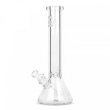 Gear Premium Glass 15" 9mm Thick Beaker Tube