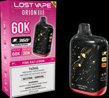 Lost Vape Orion Bar 60K