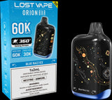 Lost Vape Orion Bar 60K