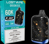 Lost Vape Orion Bar 60K