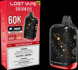 Lost Vape Orion Bar 60K
