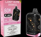 Lost Vape Orion Bar 60K