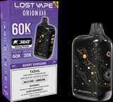 Lost Vape Orion Bar 60K