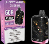 Lost Vape Orion Bar 60K