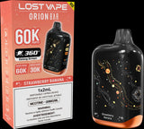 Lost Vape Orion Bar 60K