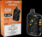 Lost Vape Orion Bar 60K