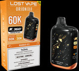 Lost Vape Orion Bar 60K