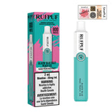 G Core Rufpuf 800puff disposable