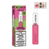 G Core Rufpuf 800puff disposable