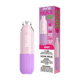 OVNS MAX 3k Disposable