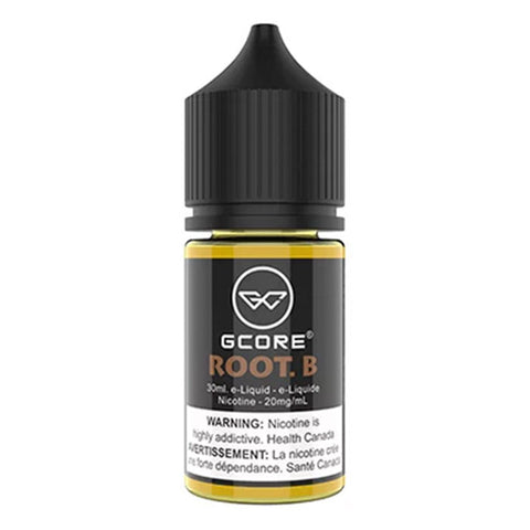 Root B by G Core Salt