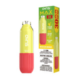 OVNS MAX 3k Disposable