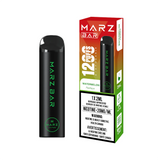 Marz Bar 1200 Puff Disposable 20mg