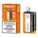 Sniper Disposable Vape Ct 5 By Vapmod