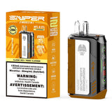 Sniper Disposable Vape Ct 5 By Vapmod