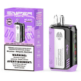 Sniper Disposable Vape Ct 5 By Vapmod