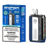 Sniper Disposable Vape Ct 5 By Vapmod