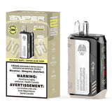 Sniper Disposable Vape Ct 5 By Vapmod