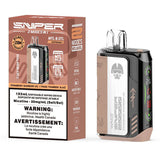 Sniper Disposable Vape Ct 5 By Vapmod