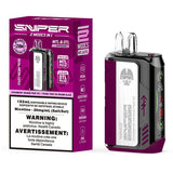 Sniper Disposable Vape Ct 5 By Vapmod