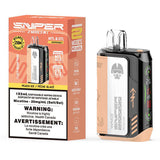 Sniper Disposable Vape Ct 5 By Vapmod