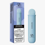 Cloud Domer 4000 Puffs Disposable