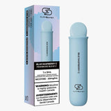 Cloud Domer 4000 Puffs Disposable