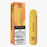 Cloud Domer 4000 Puffs Disposable