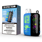 Space Trek 30000 Puffs Disposable