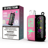 Space Trek 30000 Puffs Disposable