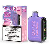 Quizz Pulse Pro Disposable 25K