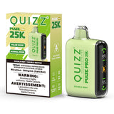 Quizz Pulse Pro Disposable 25K