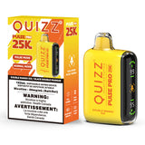 Quizz Pulse Pro Disposable 25K