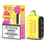 Quizz Pulse Pro Disposable 25K