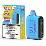 Quizz Pulse Pro Disposable 25K