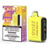 Quizz Pulse Pro Disposable 25K