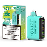 Quizz Pulse Pro Disposable 25K