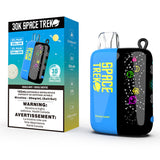 Space Trek 30000 Puffs Disposable