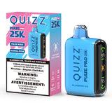 Quizz Pulse Pro Disposable 25K