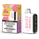 Quizz Pulse Pro Disposable 25K