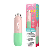OVNS MAX 3k Disposable