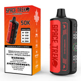 Space Trek Premium Disposable 50K